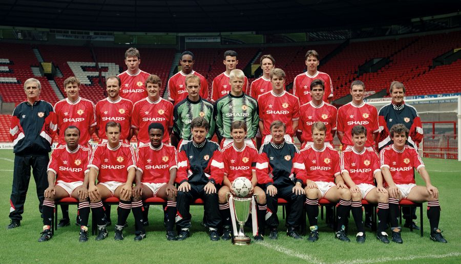 完美主帅已 完美主帅已